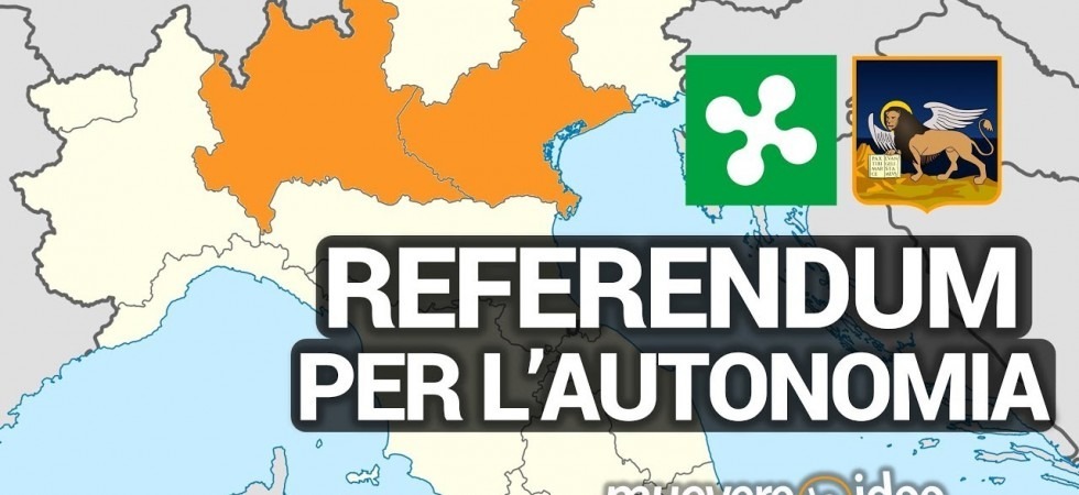 L'Autonomia cialtrona'' targata Lega che rischia di mettere in crisi quella responsabile'' degli Statuti Speciali